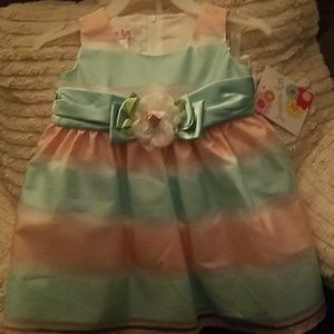 Baby dress